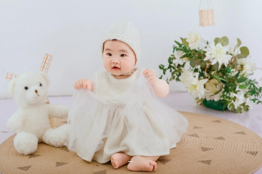 借卵生子机构宝宝发烧脚凉怎么回事